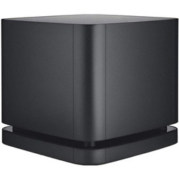 BOSE Subwoofer Bass Module 500 Czarny