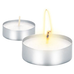 TESCOMA Świeczki typu tealight FANCY HOME, 10 szt.