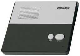 Interkom głośnomówiący CM-800 podrzędny Commax