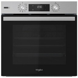 Piekarnik WHIRLPOOL OMSR58CU1SX