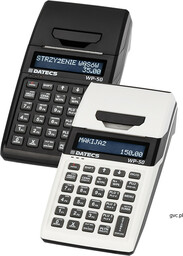Kasa fiskalna DATECS WP-50 PLUS - ONLINE GPRS