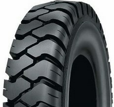 Deestone 500-8 ST-91 8PR (opona + dętka +