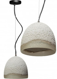 REA OSW-00615 LAMPA APP492-1CP BETON