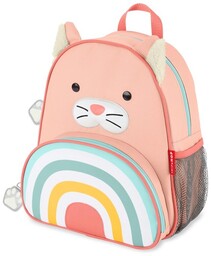 Skip Hop Plecak dla Dziecka Kot ZOO Little
