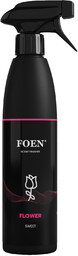 Foen Flower perfumy samochodowe, kwiatowy zapach 450ml