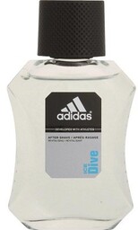 Adidas Ice Dive woda po goleniu 50ml (M)