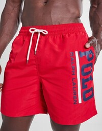 POLO RALPH LAUREN Spodenki szorty r M