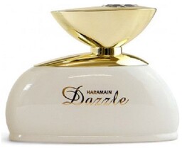 AL HARAMAIN Dazzle For Womman EDP spray 100ml