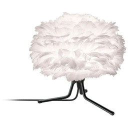 UMAGE - Eos Lampa Stołowa Mini w/Mini Fod