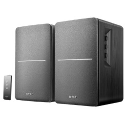 Edifier R1280T Czarny Głośnik komputerowy