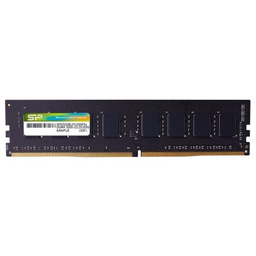 Silicon Power Pamięć RAM DDR4 4GB (1x4GB) 2666MHz
