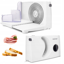 Krajalnica Do Chleba Wędlin Zelmer ZFS0916