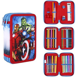 CERDÁ Life''S Little Moments - Piórnik szkolny