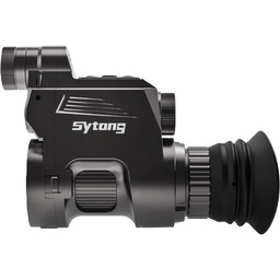 Cyfrowy monokular nasadka noktowizyjna Sytong HT-66 850 nm