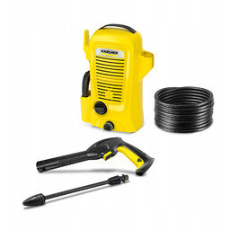 Myjka ciśnieniowa Karcher K 2 Universal Edition 110