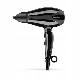 Suszarka do włosów Babyliss 6715DE Jonizacja Zimny nawiew