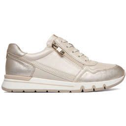 Sneakersy Caprice 9-23750-46 Beżowy