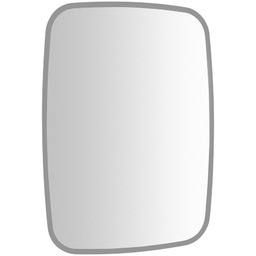 Sapho TN6080 TONG lustro z oświetleniem LED 60x80cm