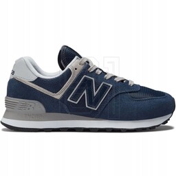 Buty New Balance W WL574EVN 41,5