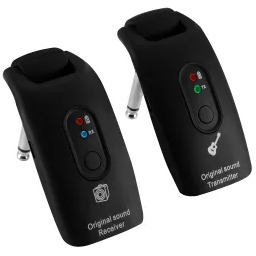 Musicmate MM-A120 ChordCast Bezprzewodowy system do gitar