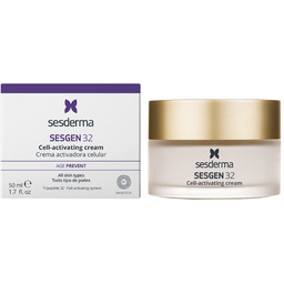 Sesderma Sesgen 32 Cream Krem odżywczy aktywujący komórki