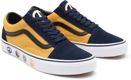 obuwie VANS OLD SKOOL (TAKE A STAND) Dress