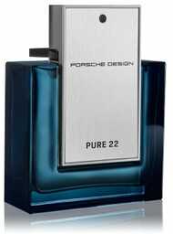 Porsche Design Pure 22 Woda perfumowana 50 ml