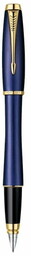Pióro PARKER URBAN PREMIUM 125 purpurowy granat GT