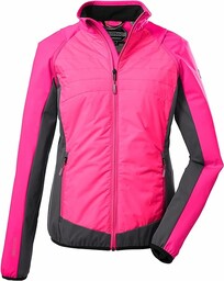 Killtec Kos 23 Wmn Jckt kurtka hybrydowa/outdoorowa