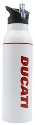 DUCATI Bidon Urban 500 ml Biały RABAT