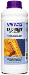Nikwax, Impregnat do odzieży przeciwdeszczowej, TX. Direct Wash-In,