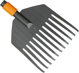 Fiskars 1000659 QuikFit Grabie do liści małe