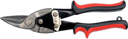 Yato Nożyce do cięcia blachy, lewe 250 mm