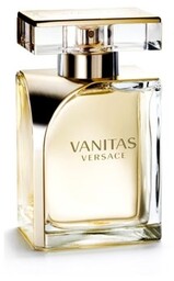 Versace Vanitas Woman, Woda perfumowana 100ml - Tester