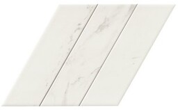 Gres szkliwiony hiszpański Realonda DIAMOND CALACATTA CHEVRON R