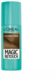 L''Oreal Paris Magic Retouch, spray do retuszu odrostów,