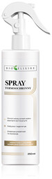 Bioelixire Spray termoochronny Skuteczna ochrona podczas stylizacji