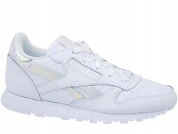 Buty Dziecięce Reebok Classic Leather CL Lthr DV4519,