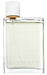 Burberry Her woda toaletowa dla kobiet 100 ml
