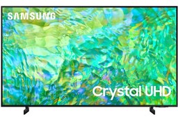 SAMSUNG Telewizor UE65CU8002K 65" LED 4K Tizen TV