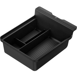 Spigen Organizer samochodowy Console Organizer Tray do Tesla