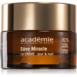 Académie Scientifique de Beauté Sève Miracle wygładzający krem