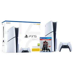 Sony PlayStation 5 Slim E Chassis (PS5) 1TB