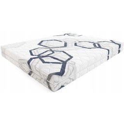 Materac Funky Hilding piankowy dla młodzieży do łóżek