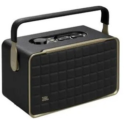JBL Authentics 300 100W Czarny Głośnik Bluetooth
