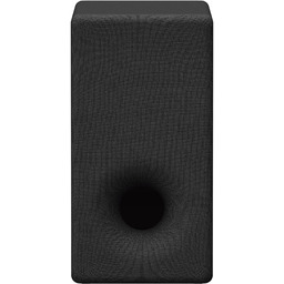 Bezprzewodowy subwoofer Sony SA-SW3 o mocy 200