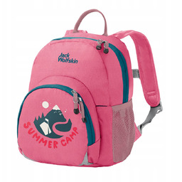 Plecak dziecięcy Jack Wolfskin Battercup 20037622044