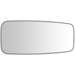 Sapho TN5012 TONG lustro z oświetleniem LED 120x50cm