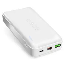 SBS TTBB20000PD20W 20000mAh Biały Powerbank