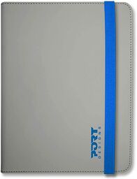 Port Designs wąskie uniwersalne ochronne 9/10 cala szare/niebieskie